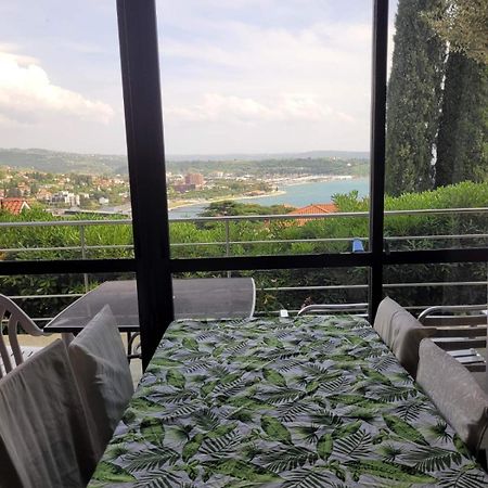 Apartment Pergola ポルトローシュ エクステリア 写真