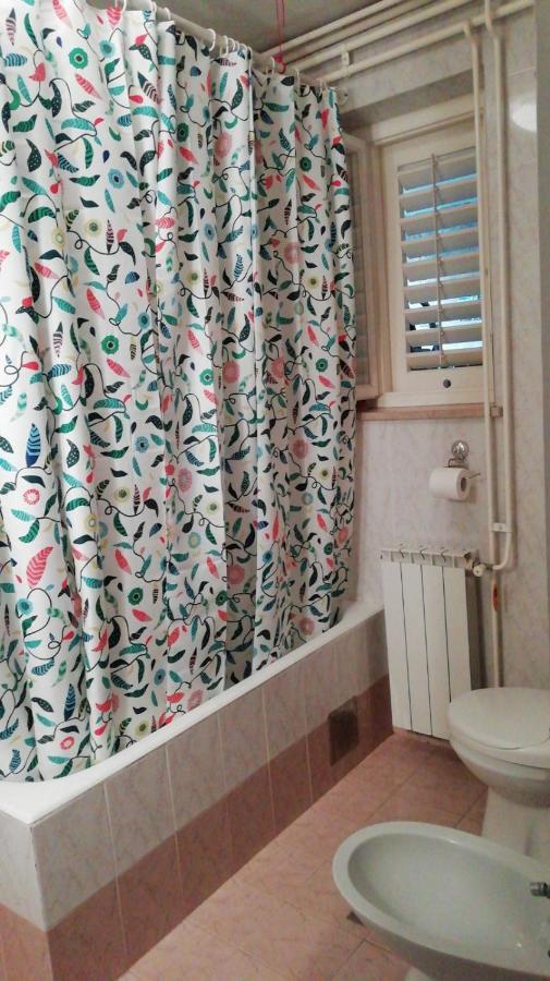 Apartment Pergola ポルトローシュ エクステリア 写真