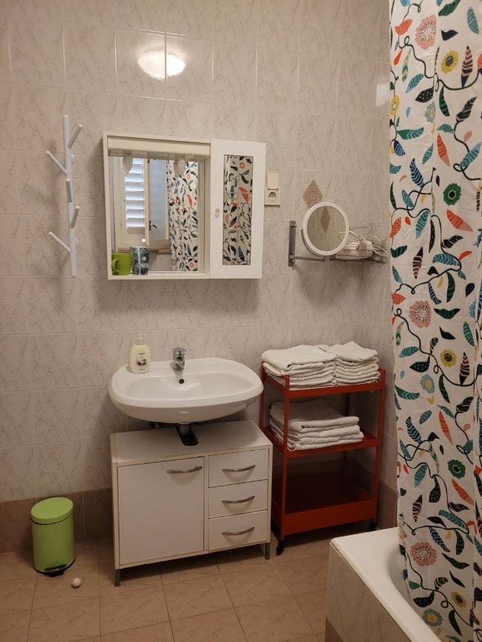Apartment Pergola ポルトローシュ エクステリア 写真